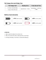 Preview for 21 page of 21PRO camera User Manual