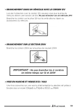 Preview for 4 page of 24h LE MANS 240000 User Manual