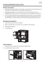 Preview for 21 page of 2E GAMING VIRTUS NEO WHITE Operation Manual