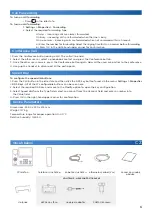 Preview for 6 page of 2N D7A Quick Manual