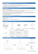 Preview for 10 page of 2N D7A Quick Manual