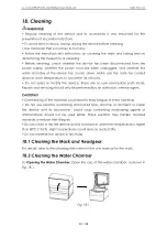 Preview for 36 page of 3B G3 Series User Manual