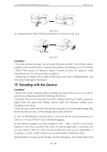 Preview for 39 page of 3B G3 Series User Manual