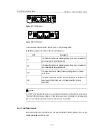 Preview for 26 page of 3Com 3C13886 - Router OC-3 ATM SML Flexible Interface... Installation Manual