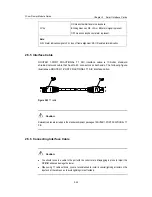 Preview for 37 page of 3Com 3C13886 - Router OC-3 ATM SML Flexible Interface... Installation Manual