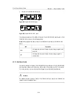 Preview for 43 page of 3Com 3C13886 - Router OC-3 ATM SML Flexible Interface... Installation Manual