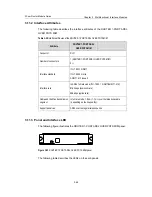 Preview for 92 page of 3Com 3C13886 - Router OC-3 ATM SML Flexible Interface... Installation Manual