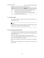 Preview for 93 page of 3Com 3C13886 - Router OC-3 ATM SML Flexible Interface... Installation Manual