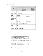 Preview for 100 page of 3Com 3C13886 - Router OC-3 ATM SML Flexible Interface... Installation Manual