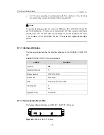 Preview for 141 page of 3Com 3C13886 - Router OC-3 ATM SML Flexible Interface... Installation Manual