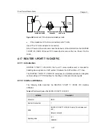 Preview for 166 page of 3Com 3C13886 - Router OC-3 ATM SML Flexible Interface... Installation Manual