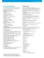 Preview for 6 page of 3Com 3C17539 Datasheet