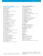 Preview for 9 page of 3Com 3C17539 Datasheet