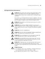 Preview for 109 page of 3Com 3CR17251-91 - Switch 5500G-EI Stackable Gigabit... Getting Started Manual