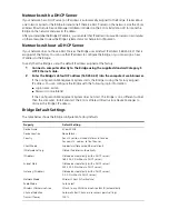Preview for 7 page of 3Com 3CRWE675075 - 11a/b/g Wireless LAN Workgroup... Quick Start Manual