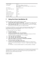 Preview for 8 page of 3Com 3CRWE675075 - 11a/b/g Wireless LAN Workgroup... Quick Start Manual
