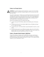 Preview for 27 page of 3Com 8250 User Manual