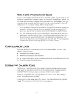 Preview for 37 page of 3Com 8250 User Manual