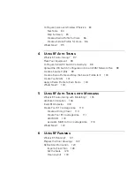 Preview for 5 page of 3Com OfficeConnect WX2200 User Manual