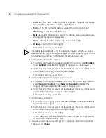 Preview for 208 page of 3Com OfficeConnect WX4400 Reference Manual