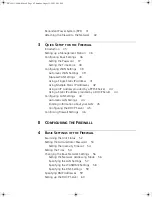 Preview for 4 page of 3Com SUPERSTACK 3CR16110-95 User Manual