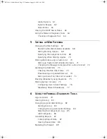 Preview for 5 page of 3Com SUPERSTACK 3CR16110-95 User Manual