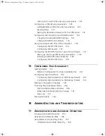 Preview for 7 page of 3Com SUPERSTACK 3CR16110-95 User Manual