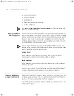 Preview for 70 page of 3Com SUPERSTACK 3CR16110-95 User Manual