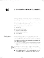 Preview for 141 page of 3Com SUPERSTACK 3CR16110-95 User Manual