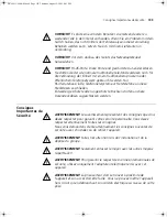 Preview for 195 page of 3Com SUPERSTACK 3CR16110-95 User Manual