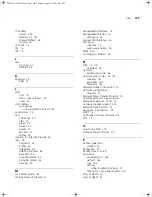 Preview for 209 page of 3Com SUPERSTACK 3CR16110-95 User Manual