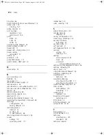 Preview for 210 page of 3Com SUPERSTACK 3CR16110-95 User Manual