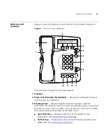 Preview for 13 page of 3Com V7000 Telephone Manual