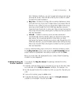 Preview for 75 page of 3Com V7000 Telephone Manual