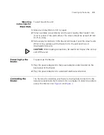 Preview for 25 page of 3Com WL-603 User Manual