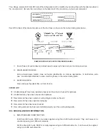 Preview for 7 page of A.O. Smith DURA-Power DRE-52 Instructions Manual