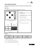 Preview for 15 page of A SYSTEMS AV500HD User Manual