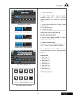 Preview for 23 page of A SYSTEMS AV500HD User Manual