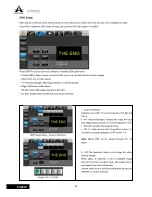 Preview for 26 page of A SYSTEMS AV500HD User Manual