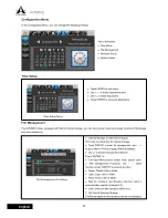 Preview for 32 page of A SYSTEMS AV500HD User Manual