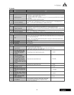 Preview for 43 page of A SYSTEMS AV500HD User Manual