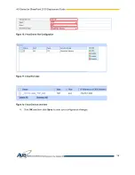 Preview for 16 page of A10 AX Series Deployment Manual