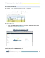 Preview for 21 page of A10 AX Series Deployment Manual