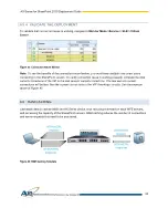 Preview for 40 page of A10 AX Series Deployment Manual