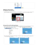 Preview for 3 page of A4 Tech. G7-300 User Manual