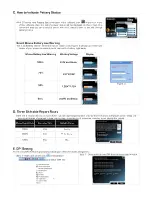 Preview for 4 page of A4 Tech. G7-300 User Manual