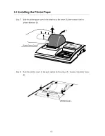 Preview for 12 page of A&D AD-8121B Instruction Manual