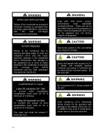 Preview for 12 page of AAON RQ NextGen Series Installation Operation & Maintenance