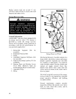 Preview for 68 page of AAON RQ NextGen Series Installation Operation & Maintenance