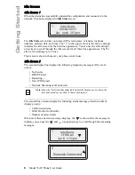 Preview for 14 page of Aastra 53i IP Phone User Manual